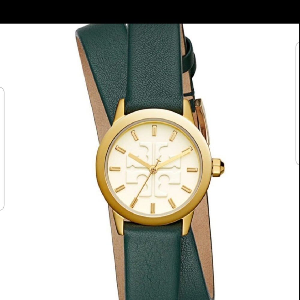 Tory Burch watch